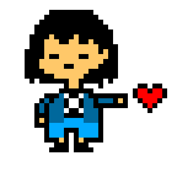 [51cc39] Future Frisk