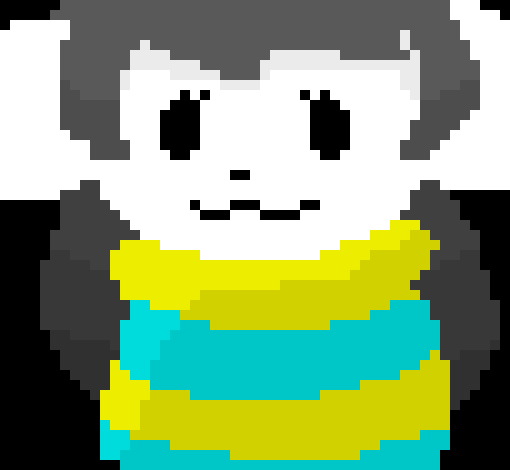 [a34ade] [Waddles around town, looking around]