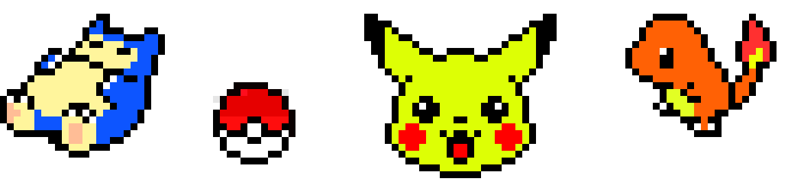 [9664c4] Pokemon