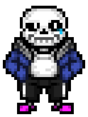 [ba0f89] are you saying you arent a good person? 