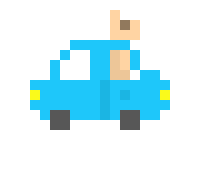 [9664c4] Lama drives