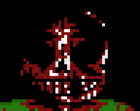 [0fe767] Shut it rainbow freak, i bet you one day someone will mistake you for their puppet and torture YOU (He is foreshadowing if you couldnt tell)