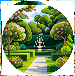 [f15231] nature_botanical_garden_1