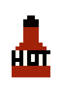 [9664c4] hot sauce