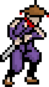 [43e6a6] Akari slash 1