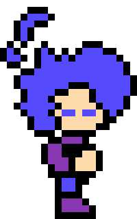 [2c2df2] kai blink