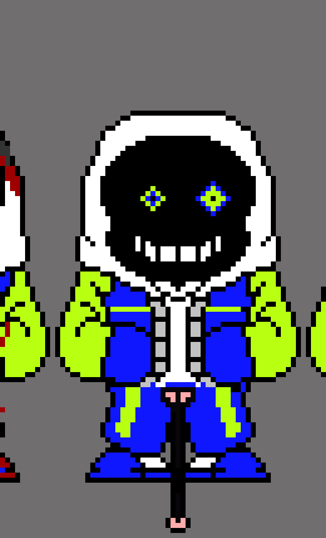 Outerdust penis time trio