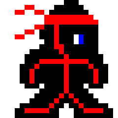 [9664c4] MegaMan Template