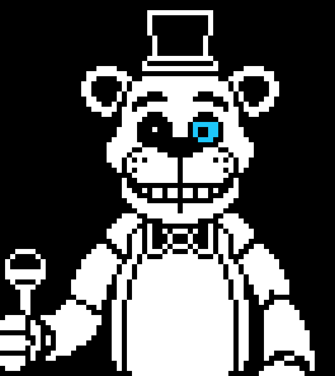 [378a4c] Freddy....but he's Sans