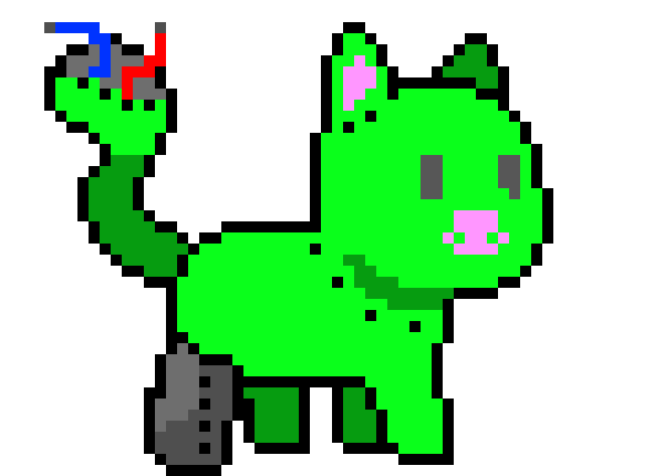 [3a33bd] YAY let me start one whos in-Speck
