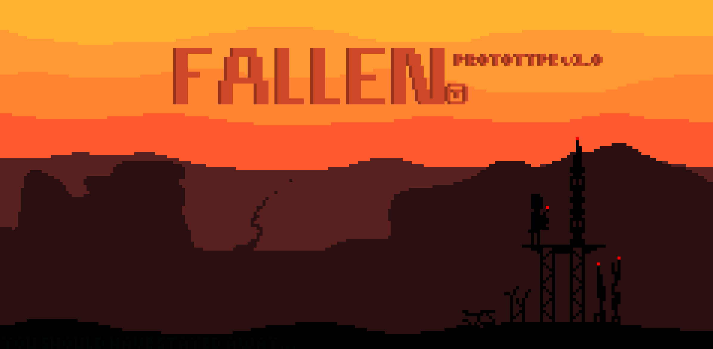 [9664c4] Fallen_MainScreen.jpg