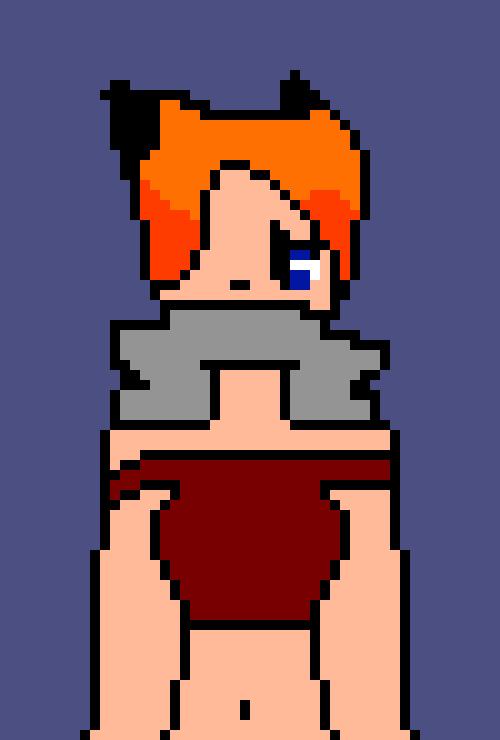 [d8d976] *Sad foxxo sigh*