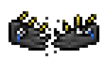 [b1b560] stone spike broke