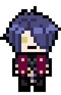 [d140f6] Ren PIXEL