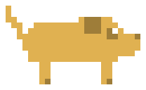 [9664c4] Dog