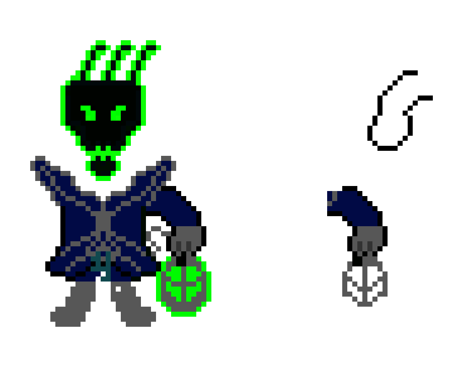 [9664c4] Thresh