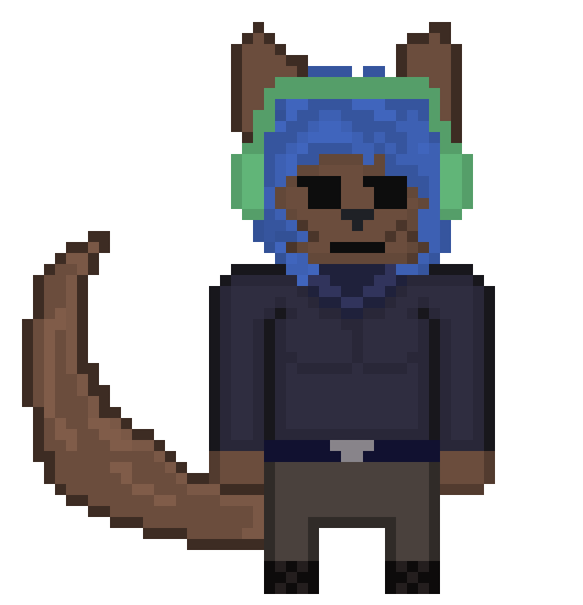 [e08376] Camila Sprite