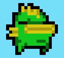 [9664c4] Fish Thumbnail