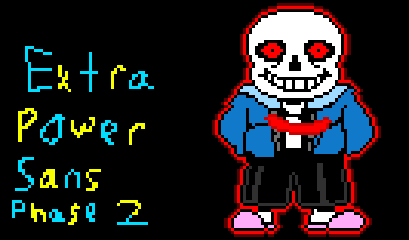 [81466a] Extra Power Sans Phase 2