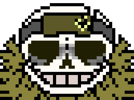 [0b51d0] Do you think that exposing yourself makes me fell better? [Skeld.]