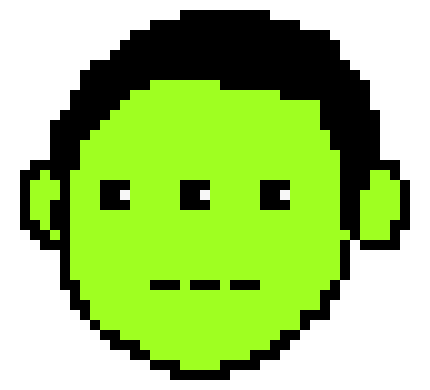 [9664c4] faceeee
