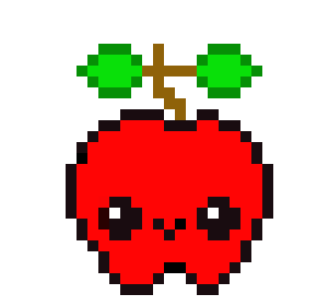 [a7d5b9] my apple