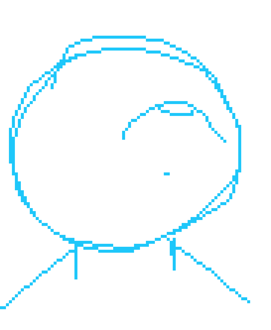 [93612a] Why is it indented like something pushed through his pants into his butthole does he dig in his butt