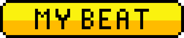 [3ee997] MYBEAT