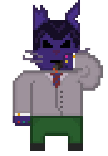 [542e5e] The Don Smoking Sprite