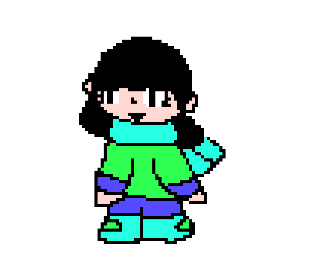 [904ba9] why did alxe leave was it beacuse of me 