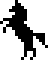 [9664c4] Horse