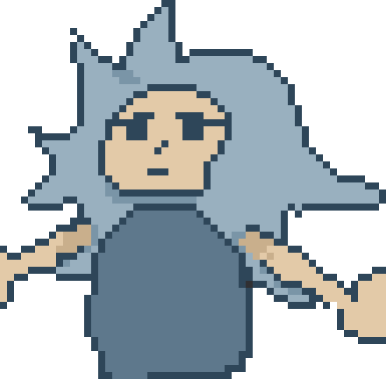 [4f7659] bmo is forcing me to watch project hell mary but other than that i am doing a ok wbu man