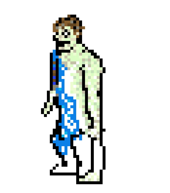 [9664c4] Zombie