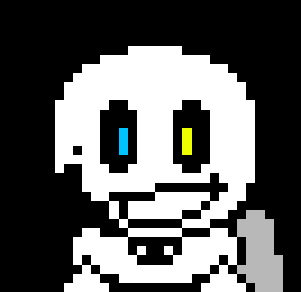 [2d73ea] *he Said in sign language* "im Ink Henry!"
