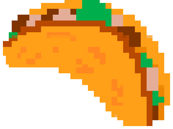 [ad8e8d] Taco