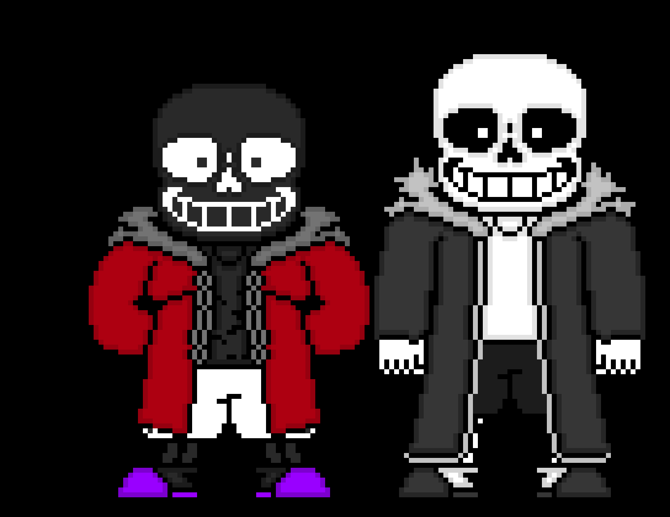 [e8cb42] The Cloaked Duo