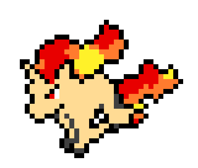 [9664c4] rapidash