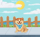 [dfdafc] animal_dog_32