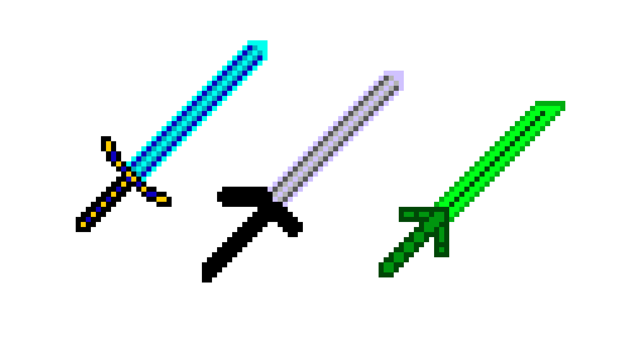 [96ea22] ff swords