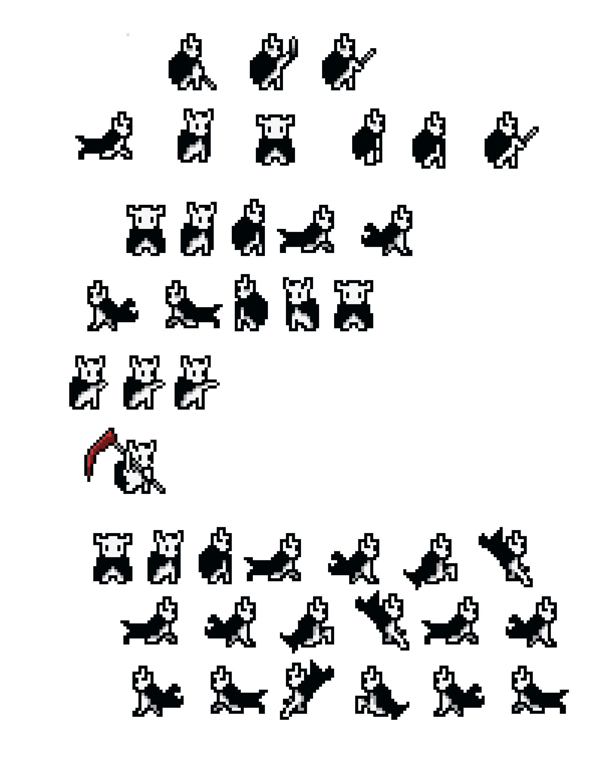 [04c5de] all animations( some of em)