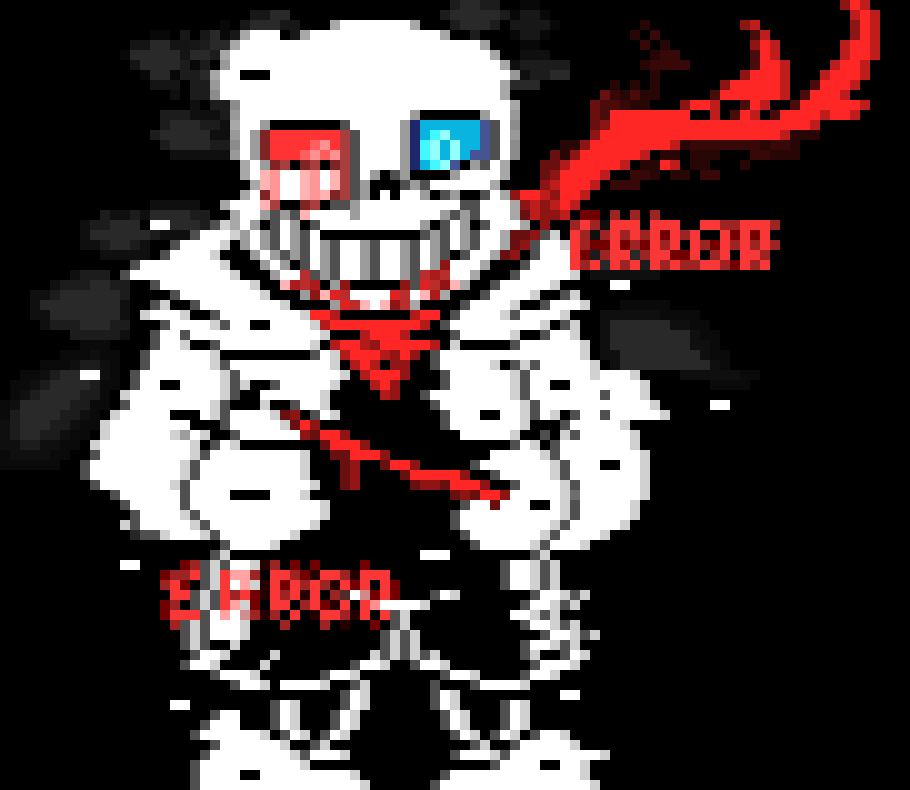 [63ceb7] "-Commits raise glitch effect- | Just cause, I can and well... Cause I`m kinda bored... -Terrie
