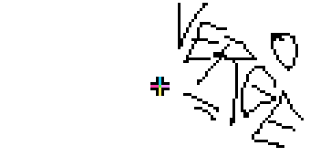 Krunker Crosshair