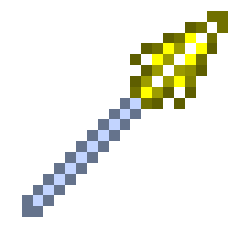 Terraria Spear