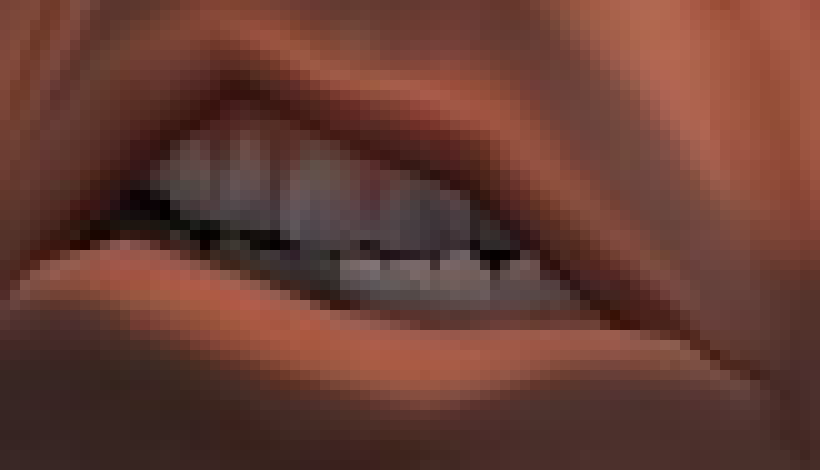 [6cd0a0] mouth