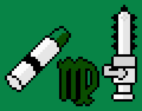 [9664c4] Kanaya's Weapons