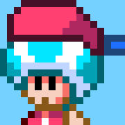 [1a27e9] BoyToad