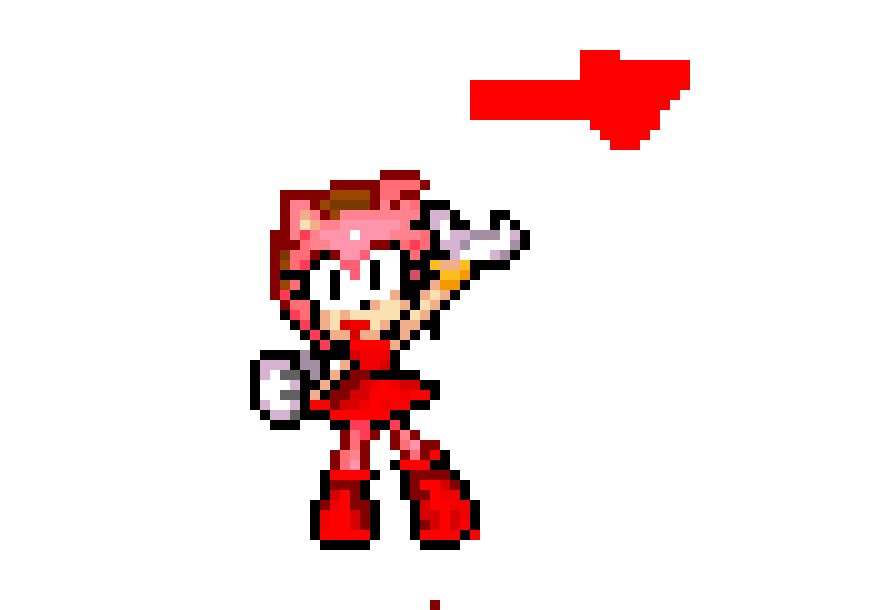 [c7c89d]  Amy as girlfriend