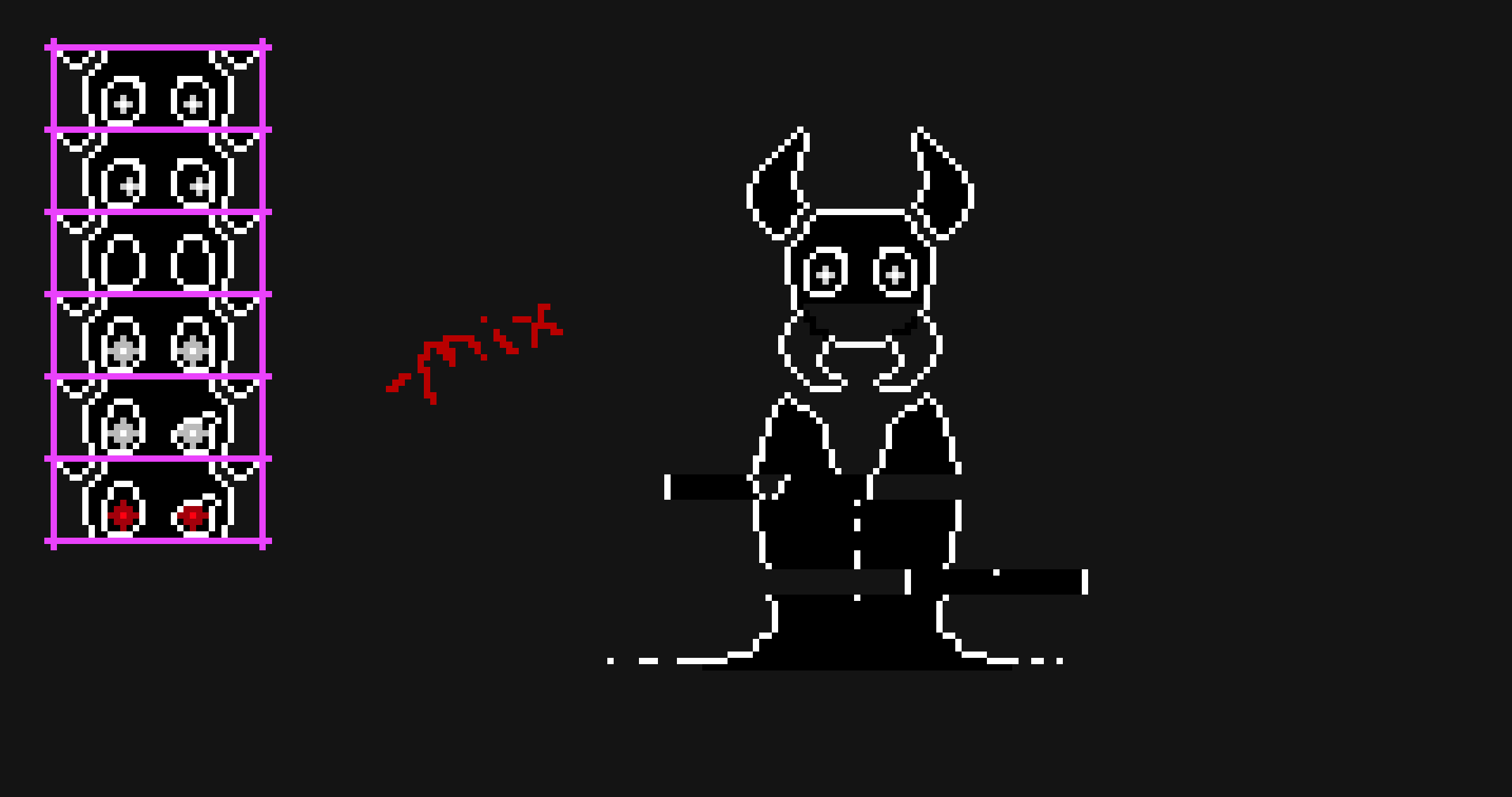 W.I.P! Spink HARDMODE! -Mix