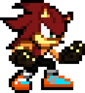 [b54c12] sonnic