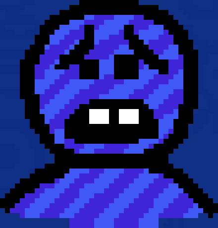 [b6e22e] this guy is depressed too